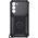 Samsung Etui Samsung Rugged Gadget Case do Samsung Galaxy S23+ Plus pancerny pokrowiec ring holder podstawka szare