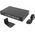 Switch Lanberg RSGE-24P-2GE-2S-360