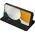 Dux Ducis Dux Ducis Skin Pro etui do Samsung Galaxy A34 5G pokrowiec z klapką portfel na kartę podstawka czarne