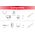 Equip Equip Patchkabel Cat6A  10x/Box  S/FTP 2xRJ45  2.00m ws LSZH