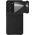 Nillkin Etui Nillkin Camshield Leather S Samsung Galaxy S23+ Plus Black