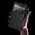 Nillkin Etui Nillkin Camshield Leather S Samsung Galaxy S23+ Plus Black