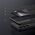 Nillkin Etui Nillkin Camshield Leather S Samsung Galaxy S23+ Plus Black