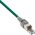 InLine InLine® RJ45 plug Cat.6A 500MHz, field-installable, shielded