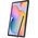 Tablet Samsung Galaxy Tab S6 Lite 10.5" 128 GB Czarny (SM-P613NZAEDBT)