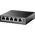 Switch TP-Link TL-SG105MPE