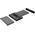 Stacja dokująca Lindy I/O DOCKING &CLONE STATION/USB3.2 TO M.2&SATA 43359 LINDY