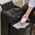Niszczarka Fellowes SHREDDER AUTOMAX 80M/4621501 FELLOWES