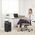 Niszczarka Fellowes SHREDDER AUTOMAX 80M/4621501 FELLOWES
