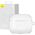 Baseus Przeźroczyste Etui Crystal do AirPods 3