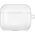 Baseus Przeźroczyste Etui Crystal do AirPods 3