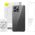 Baseus Etui Baseus Crystal Series Clear do iPhone 11 pro max (przeźroczyste) +szkło hartowane +zestaw czyszczący