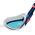 Speedo Okulary Pływackie na Basen Speedo Unisex Biofuse 2.0 Grey Blue