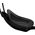Speedo Okulary Pływackie na Basen Speedo Męskie HydroPulse Black