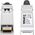 Intellinet Network Solutions Intellinet 508483 Łącze Twinax SFP+ 10G DAC pasywne, do urządzeń HPE, 5m