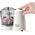 Rozdrabniacz Black&Decker Rozdrabniacz do warzyw Black+Decker BXCH120E (120W)