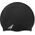 Speedo Czepek Pływacki Speedo Bubble Active Black
