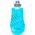 HydraPak Bidon do biegania HydraPak Softflask 150ml - malibu blue Uniwersalny
