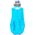 HydraPak Bidon do biegania HydraPak Softflask 150ml - malibu blue Uniwersalny