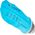 HydraPak Bidon do biegania HydraPak Softflask 150ml - malibu blue Uniwersalny
