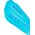 HydraPak Bidon HydraPak Softflask 250ml - malibu blue Uniwersalny