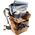 Plecak turystyczny Deuter Plecak Deuter Amager 25+5 almond