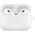 Baseus Przeźroczyste Etui Baseus Crystal do AirPods Pro 2