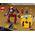 LEGO Marvel Hulkbuster Iron Mana vs. Thanos (76263)