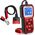 Konnwei Miernik diagnostyczny, skaner OBD2, tester baterii Konnwei KW681