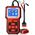 Konnwei Miernik diagnostyczny, skaner OBD2, tester baterii Konnwei KW681