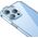 Baseus Zestaw ochronny Baseus SuperCeramic przeźroczyste, szklane etui i szkło hartowane do iPhone 14 Plus