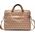 Torba Guess do notebooka 16 cali GCube Stripes beżowa (GUE002884)