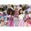 Trefl Puzzle 200 element?w W ?wiecie Barbie