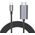 Kabel USB Tech-Protect USB-C - HDMI 2 m Czarny (THP2040)