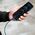 Kabel USB Energea USB-A - Lightning 1.5 m Czarny (CBL-NF-BLK150)