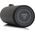 Rockland Kubek termiczny Rockland LUNAR 500 ml czarny Uniwersalny