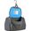 Lifeventure Kosmetyczka Lifeventure Wash Holdall 25x18x12cm Uniwersalny