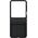 DefaultBrand Etui Samsung EF-VF731PBEGWW Z Flip5 czarny/black Flap ECO-Leather Case
