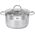 Resto CASSEROLE D24CM 6.2L/92105 RESTO