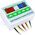 Inne Termostat 230V ZFX-ST3012