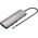 Stacja/replikator I-TEC Metal Nano USB-C (C31NANOHDM2DOCPD)