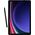 Etui na tablet Samsung Etui Smart Book Cover do Galaxy Tab 9 11" czarny