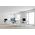 Kensington Uchwyt biurkowy na monitor do 32" (K55513WW)