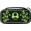 PDP PDP SWITCH Etui na konsole 1-Up Glow in the Dark