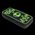 PDP PDP SWITCH Etui na konsole 1-Up Glow in the Dark