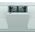 Zmywarka Whirlpool W2IHD524AS