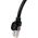 Baseus Kabel sieciowy Baseus Ethernet CAT5, 2m (czarny)