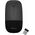 Mysz MediaRange MOUSE USB OPTICAL WRL/BLACK MROS215 MEDIARANGE