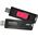 Pendrive ADATA Dysk SSD zewnętrzny SC610 2 TB USB3.2A Gen2 czarny
