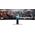 Monitor Samsung Odyssey OLED G93SC (LS49CG934SUXEN) HDMI 2.1